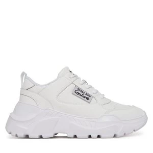 Obrázek produktu Sneakersy Versace Jeans Couture 78VA3SC2 Bílá