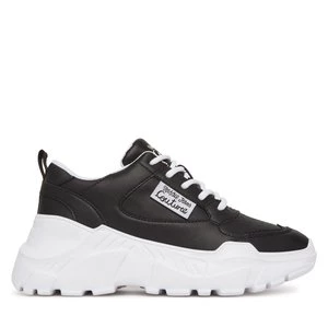 Obrázek produktu Sneakersy Versace Jeans Couture 78VA3SC2 Černá