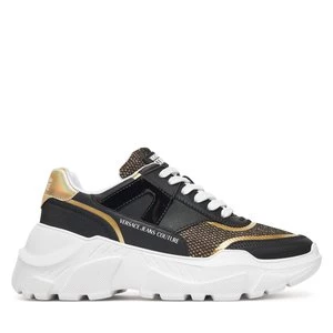 Obrázek produktu Sneakersy Versace Jeans Couture 78VA3SC4 Černá