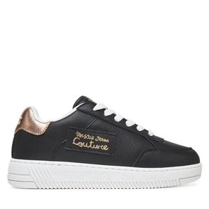Obrázek produktu Sneakersy Versace Jeans Couture 78VA3SJ5 Černá