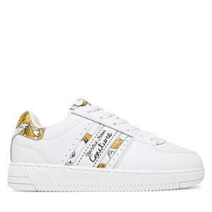 Obrázek produktu Sneakersy Versace Jeans Couture 78VA3SJ7 Bílá
