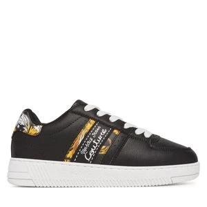 Obrázek produktu Sneakersy Versace Jeans Couture 78VA3SJ7 Černá