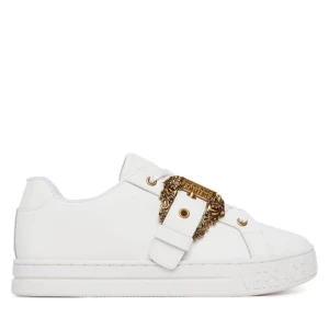 Obrázek produktu Sneakersy Versace Jeans Couture 78VA3SK9 Bílá