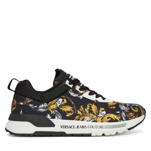 Obrázek produktu Sneakersy Versace Jeans Couture 78YA3SA1 Černá