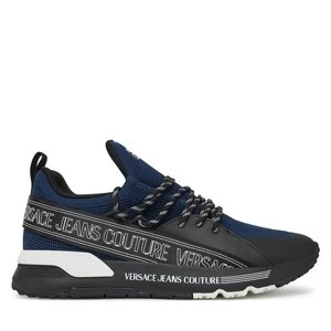 Obrázek produktu Sneakersy Versace Jeans Couture 78YA3SA3 Tmavomodrá