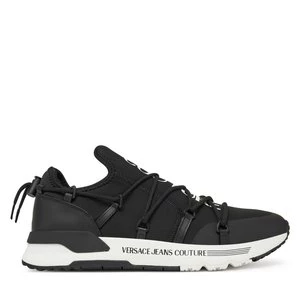 Obrázek produktu Sneakersy Versace Jeans Couture 78YA3SA6 Černá