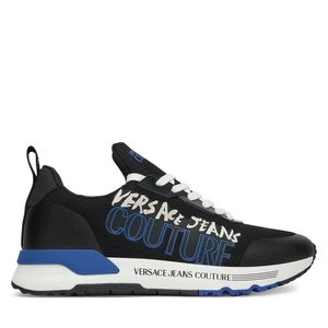 Obrázek produktu Sneakersy Versace Jeans Couture 78YA3SA9 Černá