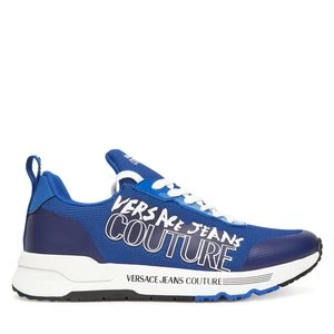 Obrázek produktu Sneakersy Versace Jeans Couture 78YA3SA9 Modrá