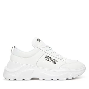 Obrázek produktu Sneakersy Versace Jeans Couture 78YA3SC1 Bílá