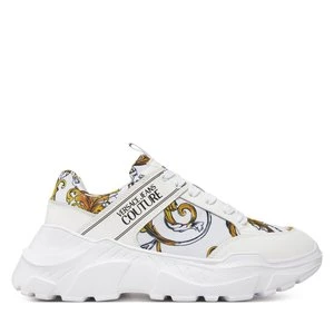 Obrázek produktu Sneakersy Versace Jeans Couture 78YA3SC2 Bílá