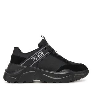 Obrázek produktu Sneakersy Versace Jeans Couture 78YA3SC2 Černá