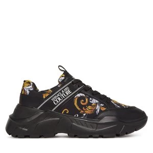 Obrázek produktu Sneakersy Versace Jeans Couture 78YA3SC2 Černá