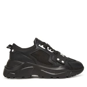 Obrázek produktu Sneakersy Versace Jeans Couture 78YA3SC4 Černá