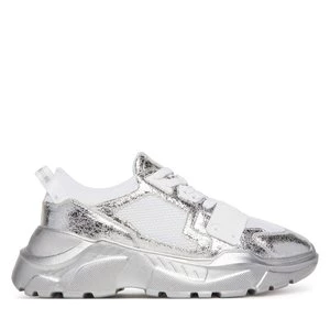 Obrázek produktu Sneakersy Versace Jeans Couture 78YA3SC4 Stříbrná