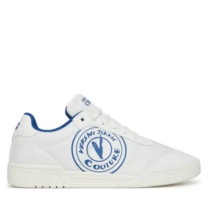 Obrázek produktu Sneakersy Versace Jeans Couture 78YA3SD1 Bílá