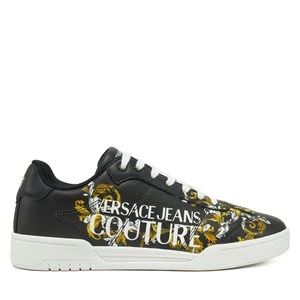 Obrázek produktu Sneakersy Versace Jeans Couture 78YA3SD1 Černá