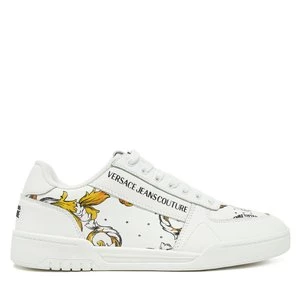 Obrázek produktu Sneakersy Versace Jeans Couture 78YA3SD4 Bílá