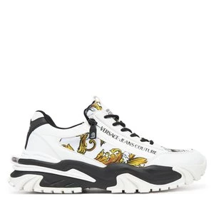 Obrázek produktu Sneakersy Versace Jeans Couture 78YA3SI5 Bílá