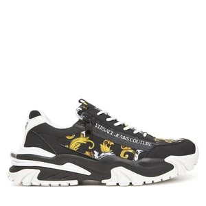 Obrázek produktu Sneakersy Versace Jeans Couture 78YA3SI5 Černá
