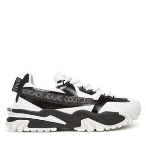 Obrázek produktu Sneakersy Versace Jeans Couture 78YA3SI8 Bílá