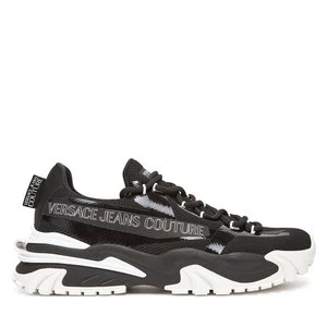 Obrázek produktu Sneakersy Versace Jeans Couture 78YA3SI8 Černá