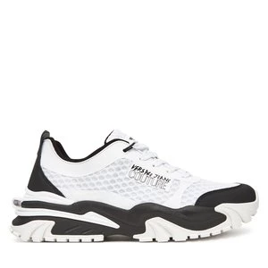 Obrázek produktu Sneakersy Versace Jeans Couture 78YA3SIB Bílá
