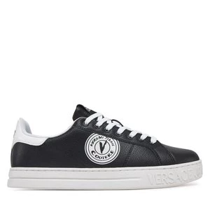 Obrázek produktu Sneakersy Versace Jeans Couture 78YA3SK1 Černá