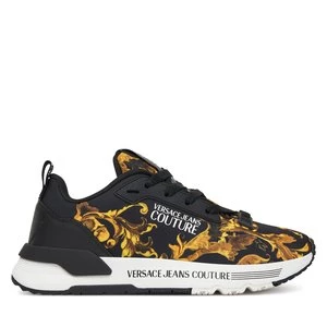 Obrázek produktu Sneakersy Versace Jeans Couture 79VA3SAA ZSC97 Černá
