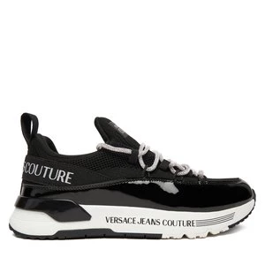 Obrázek produktu Sneakersy Versace Jeans Couture 79VA3SAB Černá