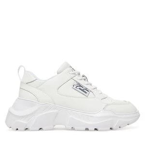 Obrázek produktu Sneakersy Versace Jeans Couture 79VA3SC2 ZPB23 003 Bílá