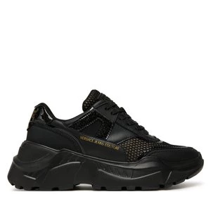 Obrázek produktu Sneakersy Versace Jeans Couture 79VA3SC4 ZSC79 899 Černá