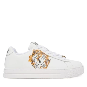 Obrázek produktu Sneakersy Versace Jeans Couture 79VA3SK3 Bílá