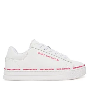 Obrázek produktu Sneakersy Versace Jeans Couture 79VA3SK5 Bílá