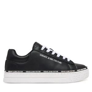 Obrázek produktu Sneakersy Versace Jeans Couture 79VA3SK5 Černá