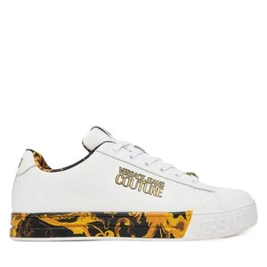 Obrázek produktu Sneakersy Versace Jeans Couture 79VA3SKL Bílá