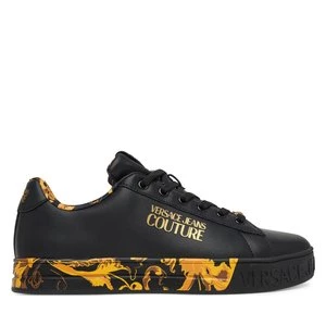 Obrázek produktu Sneakersy Versace Jeans Couture 79VA3SKL Černá