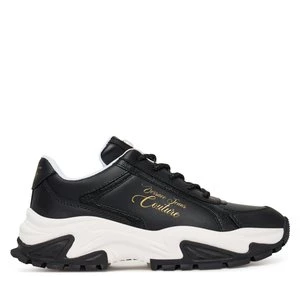 Obrázek produktu Sneakersy Versace Jeans Couture 79VA3SV6 Černá