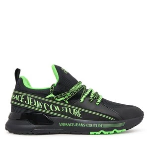 Obrázek produktu Sneakersy Versace Jeans Couture 79YA3SA3 Černá