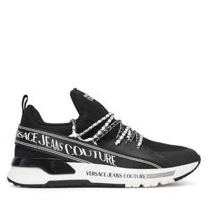 Obrázek produktu Sneakersy Versace Jeans Couture 79YA3SA3 ZSD03 Černá