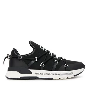 Obrázek produktu Sneakersy Versace Jeans Couture 79YA3SA6 ZS915 Černá