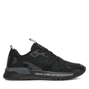Obrázek produktu Sneakersy Versace Jeans Couture 79YA3SA8 ZSD07 Černá