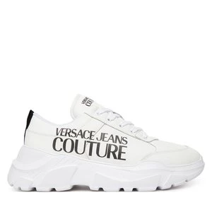 Obrázek produktu Sneakersy Versace Jeans Couture 79YA3SC1 Bílá