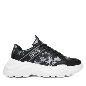 Obrázek produktu Sneakersy Versace Jeans Couture 79YA3SC2 Černá