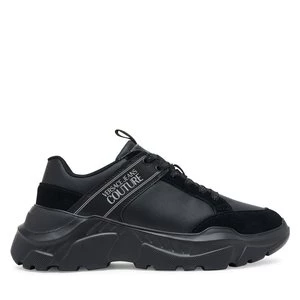 Obrázek produktu Sneakersy Versace Jeans Couture 79YA3SC2 ZPB30 899 Černá