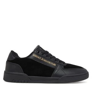 Obrázek produktu Sneakersy Versace Jeans Couture 79YA3SD4 ZPB39 Černá