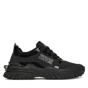 Obrázek produktu Sneakersy Versace Jeans Couture 79YA3SIB ZSC91 Černá