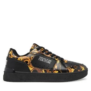 Obrázek produktu Sneakersy Versace Jeans Couture 79YA3SJ4 ZPB41 G89 Černá