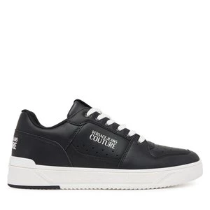 Obrázek produktu Sneakersy Versace Jeans Couture 79YA3SJ4 ZPB43 Černá