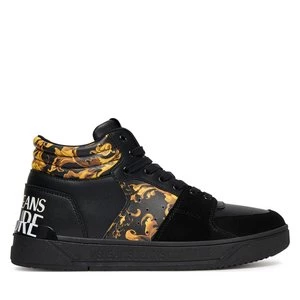Obrázek produktu Sneakersy Versace Jeans Couture 79YA3SJ7 ZPB44 Černá
