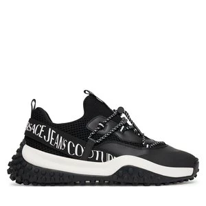Obrázek produktu Sneakersy Versace Jeans Couture 79YA3SN2 ZSD01 Černá